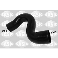 SASIC Töltőlevegő cső SASIC 3330038 autóalkatrész