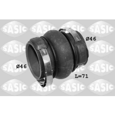 SASIC Töltőlevegő cső SASIC 3330046 autóalkatrész