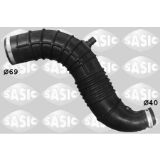 SASIC Töltőlevegő cső SASIC 3334007 autóalkatrész