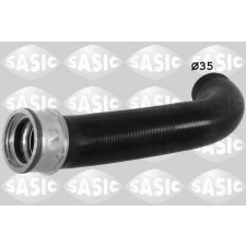 SASIC Töltőlevegő cső SASIC 3336003 autóalkatrész