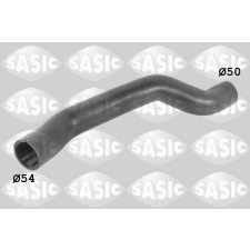 SASIC Töltőlevegő cső SASIC 3336041 autóalkatrész