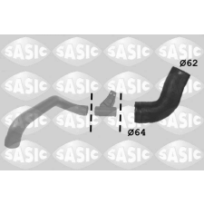 SASIC Töltőlevegő cső SASIC 3336090 autóalkatrész