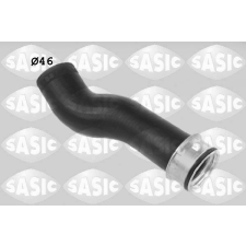 SASIC Töltőlevegő cső SASIC 3336141 autóalkatrész