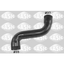 SASIC Töltőlevegő cső SASIC 3336147 autóalkatrész