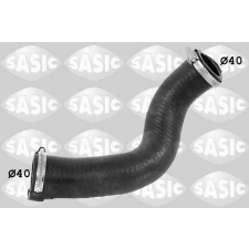 SASIC Töltőlevegő cső SASIC 3336170 autóalkatrész
