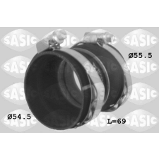 SASIC Töltőlevegő cső SASIC 3350006 autóalkatrész