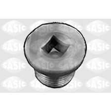 SASIC Zárócsavar, olajteknő SASIC 1630210 autóalkatrész