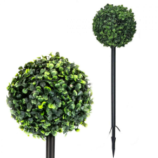 Saska Garden solár lámpa szett, 3 golyó, 27 led kültéri világítás