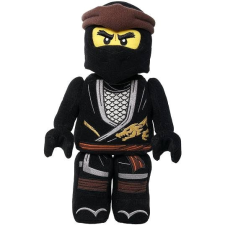 Sassy LEGO Plüss Ninjago Cole plüssfigura