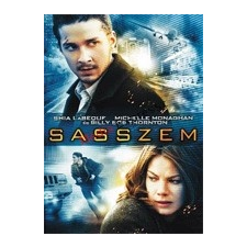  Sasszem akció és kalandfilm