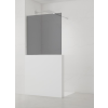 SAT Walk-in zuhanykabin 100x100 cm SATBWIS100KSPR