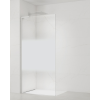 SAT Walk-in zuhanyparaván 80 cm SATBWI80MPZAVLB