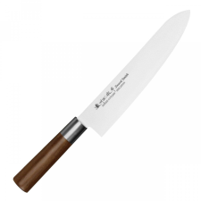 Satake Masamune szakácskés 20 Cm kés és bárd