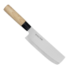  Satake Megumi Nakiri japán konyhakés 16 cm - Japán minőség a konyhában