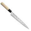  Satake Nashiji Yanagi / Sashimi japán konyhakés 21 cm - Japán minőség a konyhában