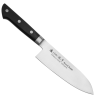  Satake Satoru Santoku japán konyhakés 17 cm - Japán minőség a konyhában