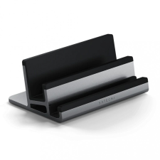 Satechi Dual Vertical Laptop Stand for MacBook Pro and iPad tablet kellék