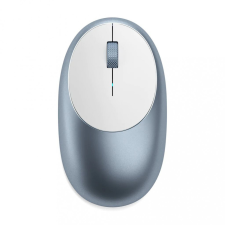 Satechi M1 Wireless Mouse Blue egér