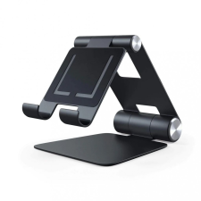 Satechi R1 Adjustable Mobile Stand Black laptop kellék