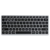 Satechi Slim X1 US Angol szürke
