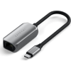 Satechi ST-AE25M Type-C/RJ45 asztroszürke adapter (STH112)