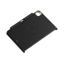 Satechi Vegan-Leather Magnetic Case For iPad Pro 11inch - Black tablet kellék