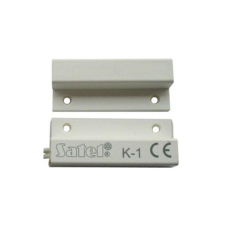 Satel SK1 felületre szerelhetõ/fehér/mágneses nyitásérzékelõ biztonságtechnikai eszköz