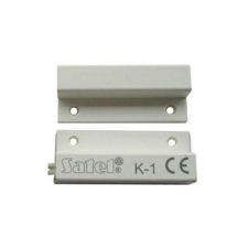 Satel SK1 felületre szerelhető/fehér/mágneses nyitásérzékelő biztonságtechnikai eszköz