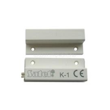 Satel SK1 felületre szerelhető/fehér/mágneses nyitásérzékelő (SK1) biztonságtechnikai eszköz