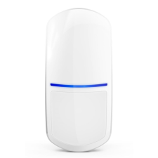 Satel SLIM-DUAL-PRO Dual PIR+MW digitális mozgásérzékelő, kitakarásvédelemmel biztonságtechnikai eszköz
