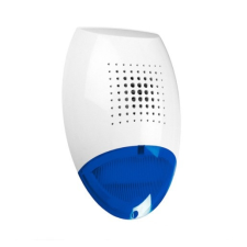  Satel SP-500 O Kültéri hang- és fényjelző, ultrafényes LED-ek biztonságtechnikai eszköz