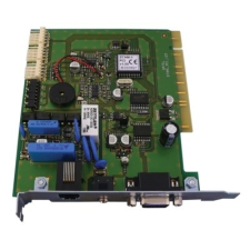Satel STAM1K távfelügyeleti bővítő panel, RS232 kimenettel szinoptikus kártyához, 3 év garancia biztonságtechnikai eszköz