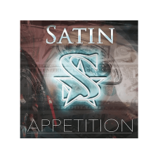  Satin - Appetition (Limited Edition) (CD) heavy metal