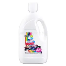 Satina Folteltávolító gél 1,5 liter Oxi Max Power (SATINA_42589) tisztító- és takarítószer, higiénia