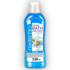 Satina Gold Dalma Habfürdő 1000ml Oceán (Kék) tusfürdők