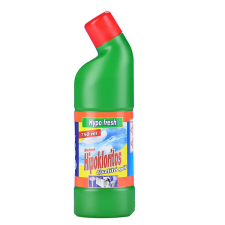 Satina Gold Dalma Hipokloritos Gél 750ml-es (12db/zsugor) tisztító- és takarítószer, higiénia