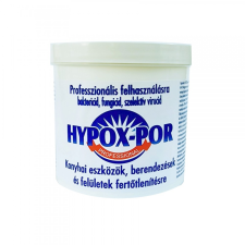 Satina Gold Hypox Klórpor fertőtlenítőszer 500g tisztító- és takarítószer, higiénia
