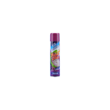Satina Légfrissítő aerosol 300 ml Air Freshener orgona/fehér akác tisztító- és takarítószer, higiénia