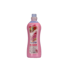 Satina Öblítő koncentrátum 1000 ml Softener rózsa tisztító- és takarítószer, higiénia