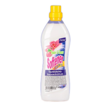 Satina Softener fehér öblítő 1 liter (5997250500235) (5997250500235) tisztító- és takarítószer, higiénia