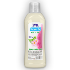 Satina Tusfürdő 1 liter női Evia tusfürdők
