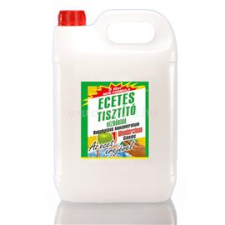 Satina Vízkőoldó 5 liter ecetsavas Wonderclean Classic (SATINA_42795) tisztító- és takarítószer, higiénia