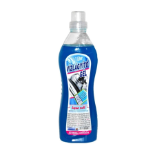 Satina Vízlágyító gél 1 liter Aqua Soft (434) (434) tisztító- és takarítószer, higiénia