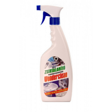 Satina Zsíroldószer szórófejes 500 ml Wonderclean tisztító- és takarítószer, higiénia