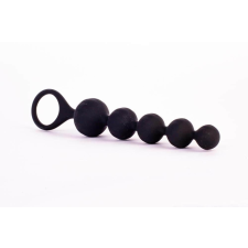 Satisfyer Beads (set of 2) (black) kéjgolyó