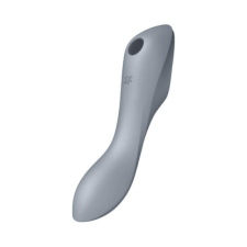 Satisfyer Curvy Trinity 3 - akkus hüvelyi és csikló vibrátor vibrátorok