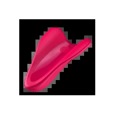 Satisfyer High Fly - akkus, vízálló csiklóvibrátor vibrátorok