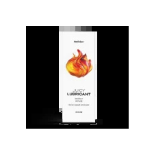 Satisfyer - melegítő hatású síkosító (300 ml) síkosító