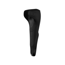 Satisfyer Men Wand - akkus, vízálló makkvibrátor (fekete) egyéb erotikus kiegészítők férfiaknak