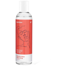 Satisfyer Men Warming - melegítő, vízbázisú síkosító (300ml) síkosító